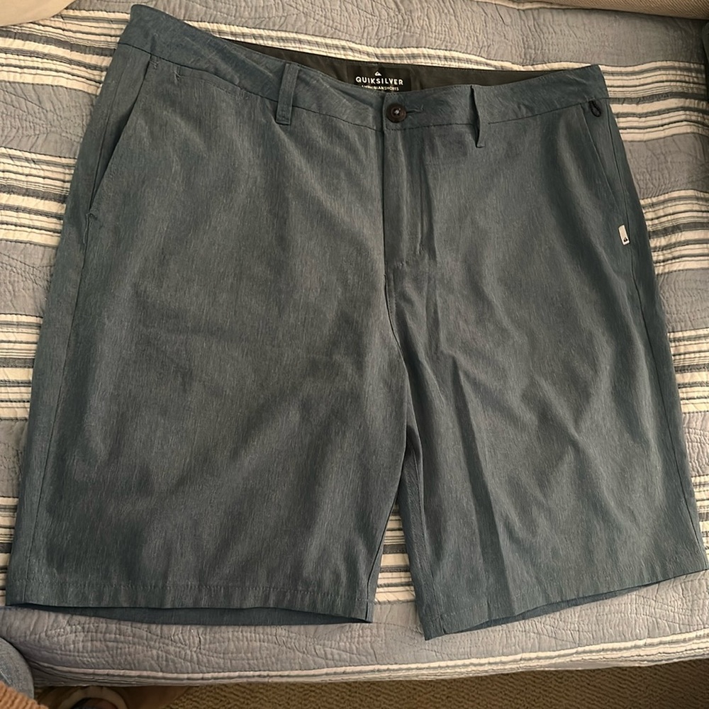 Quicksilver Amphibian Shorts